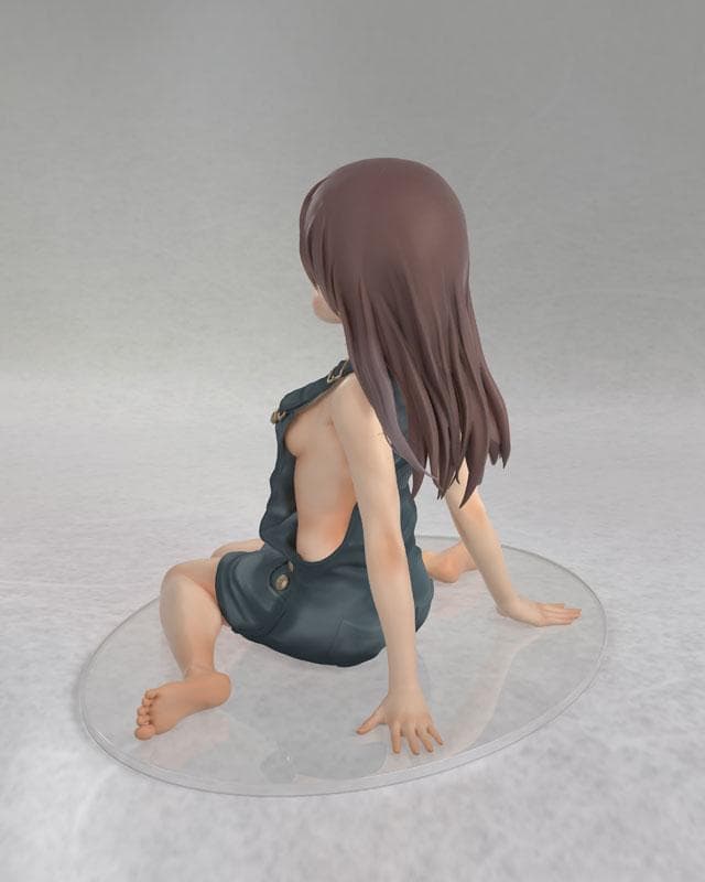 オーバーオールJS かぷりちお LirLir　未開封　FOTS JAPAN