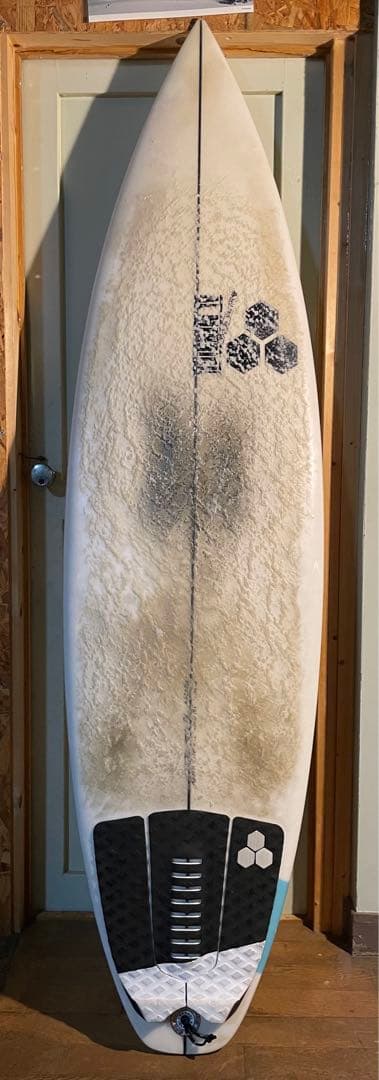 アルメリック　happy アメリカ製　5'10 26l