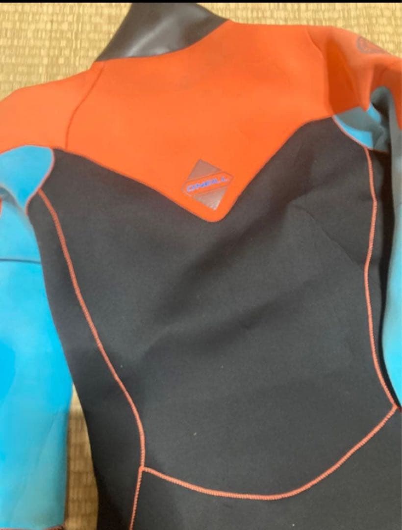 オニール ウエットスーツ ドライスーツ 真冬用