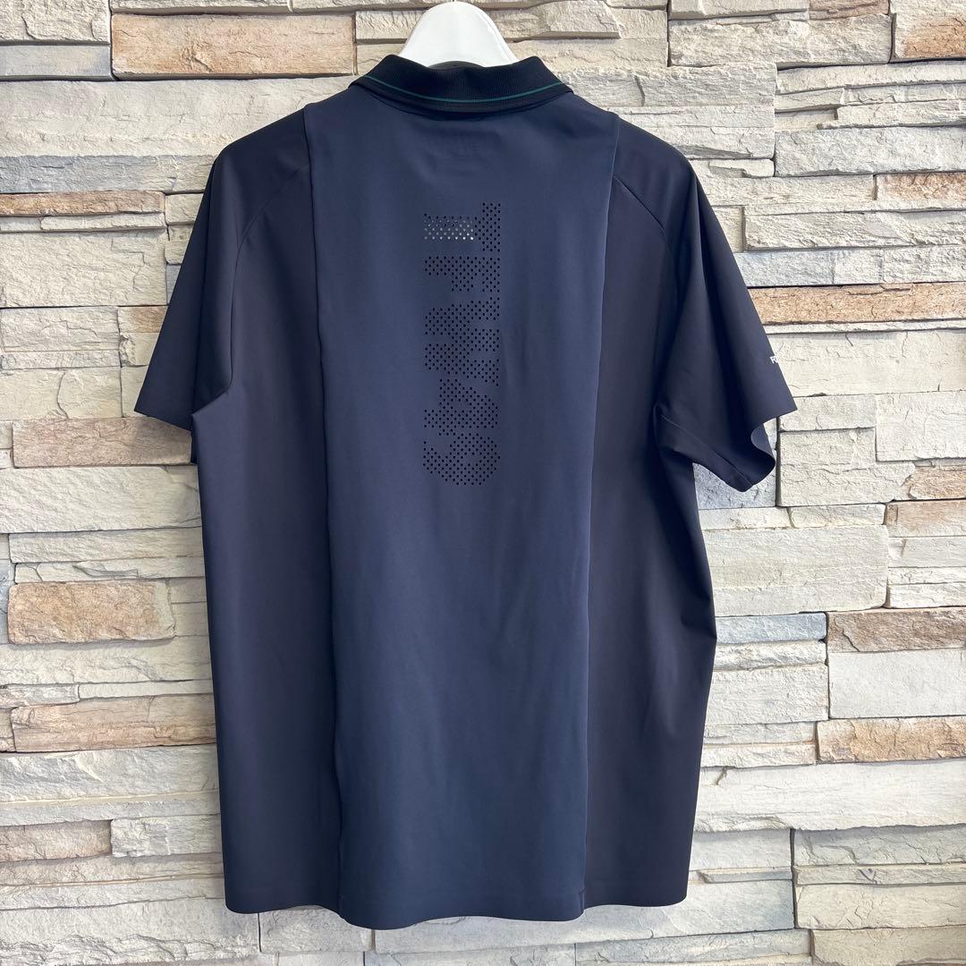 TFW49 ポロシャツ T102510028 サイズL 新品未使用