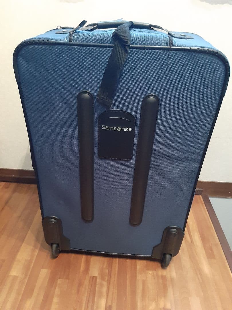 Samsonite ソフトキャリーバッグ サムソナイト