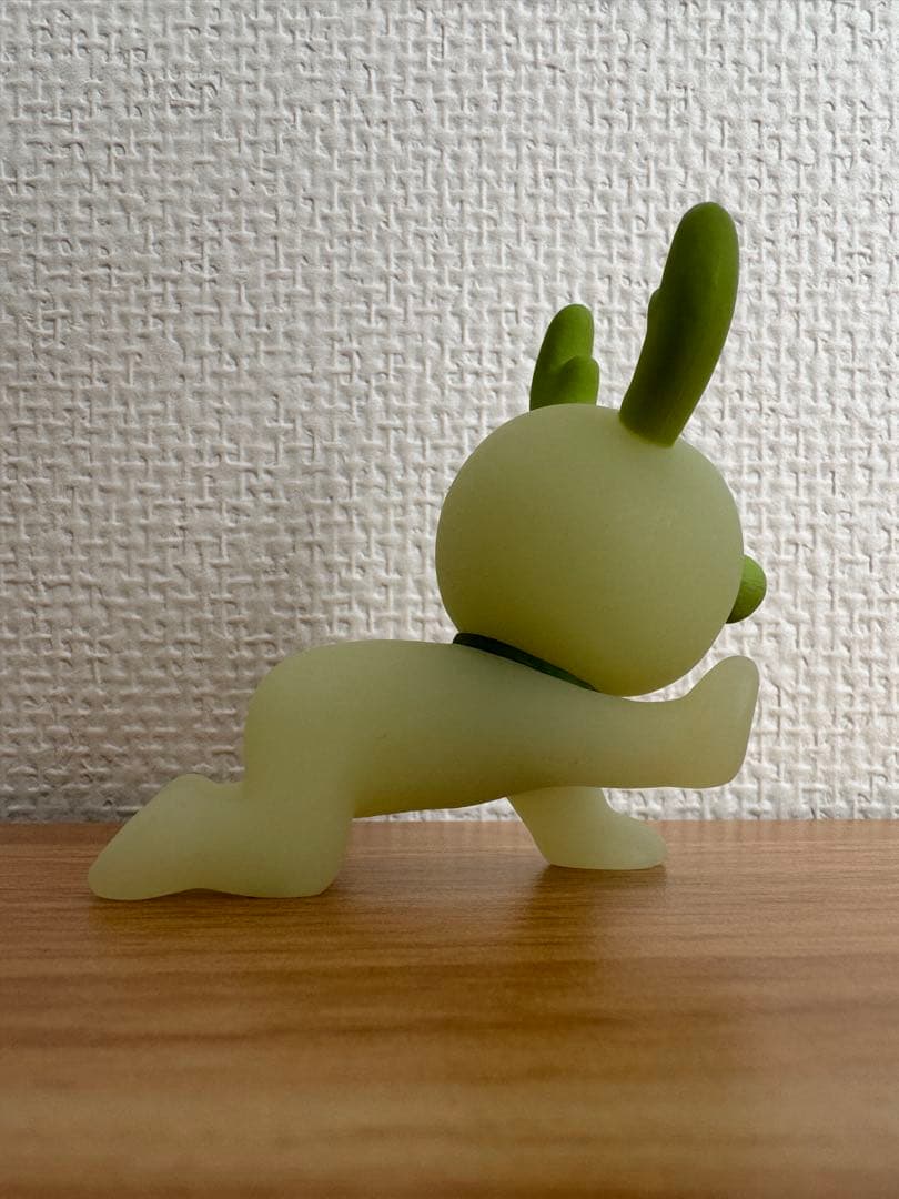 SMISKI スミスキー　シークレット トナカイ