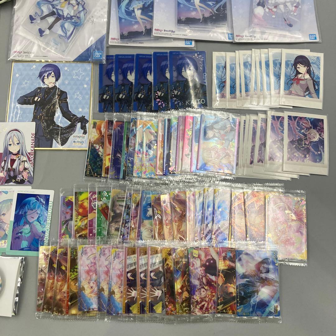 ★初音　まとめ売り　100点以上