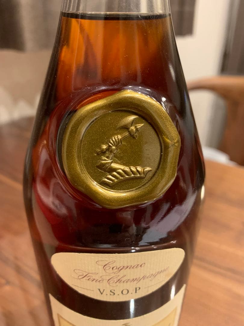 Hennessy V.S.O.P コニャック　700ml