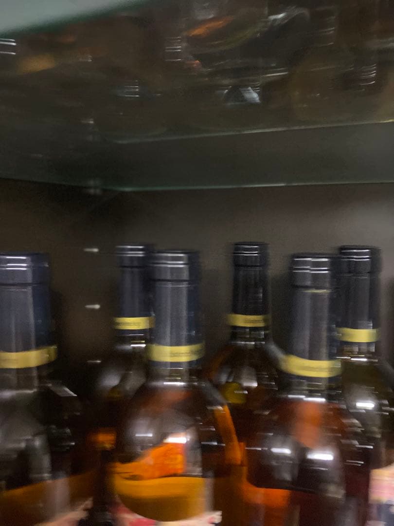 Ballantine's Gold Seal スコッチウイスキー