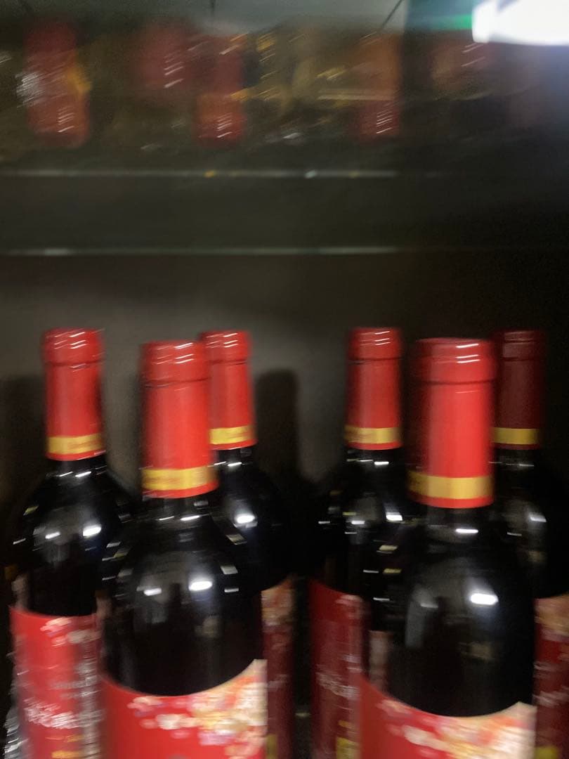 Ballantine's Gold Seal スコッチウイスキー