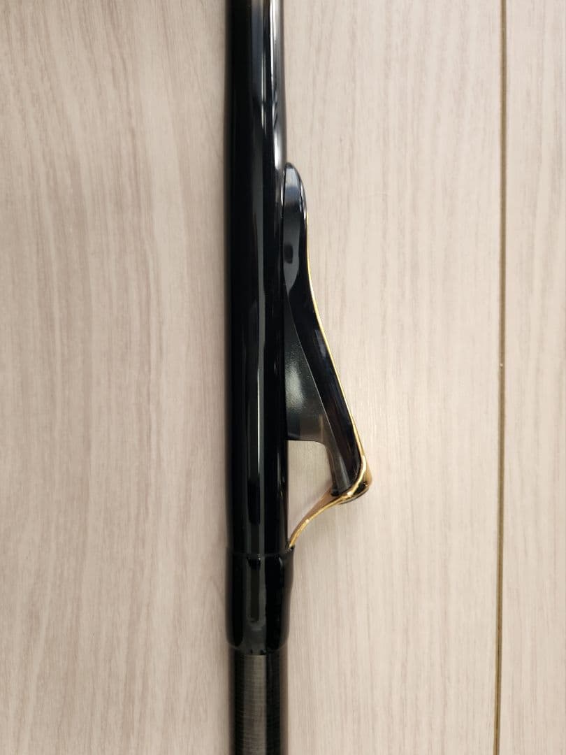 【美品】【希少】ダイワ トーナメントマスタードライ 52 競技