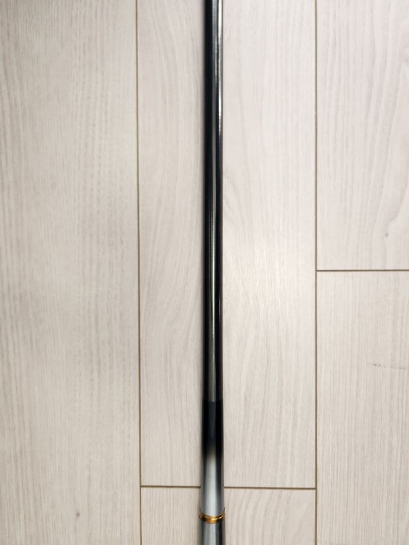 【美品】【希少】ダイワ トーナメントマスタードライ 52 競技