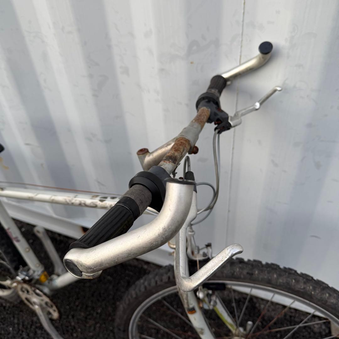 希少マウンテンバイク MTB WR500 身長160-175cm 1980年代