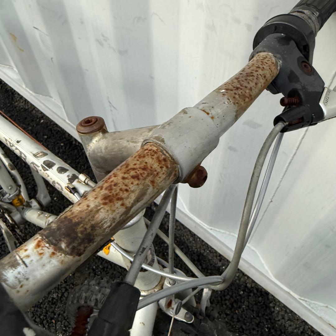 希少マウンテンバイク MTB WR500 身長160-175cm 1980年代