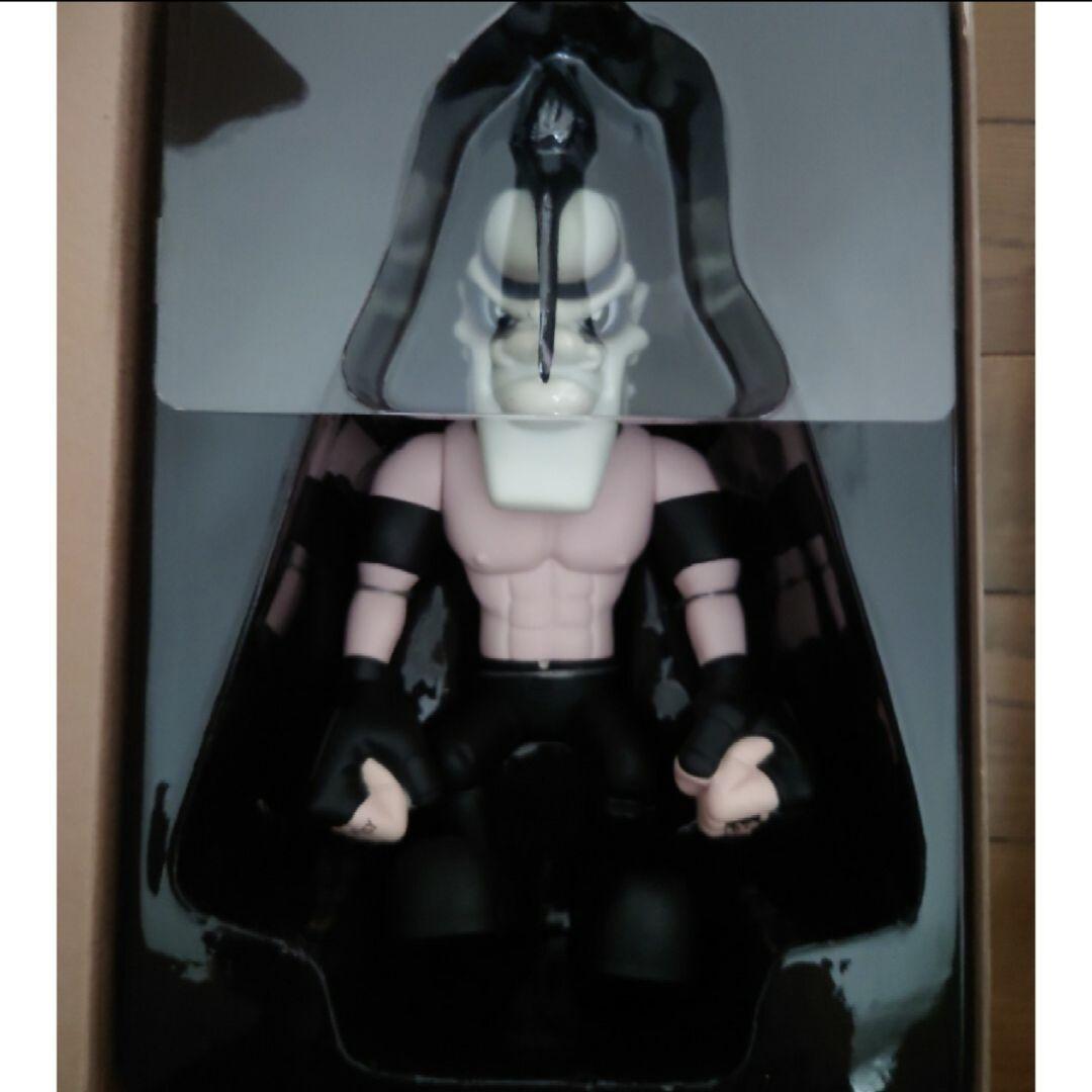 MISFITS ミスフィッツ フィギュア