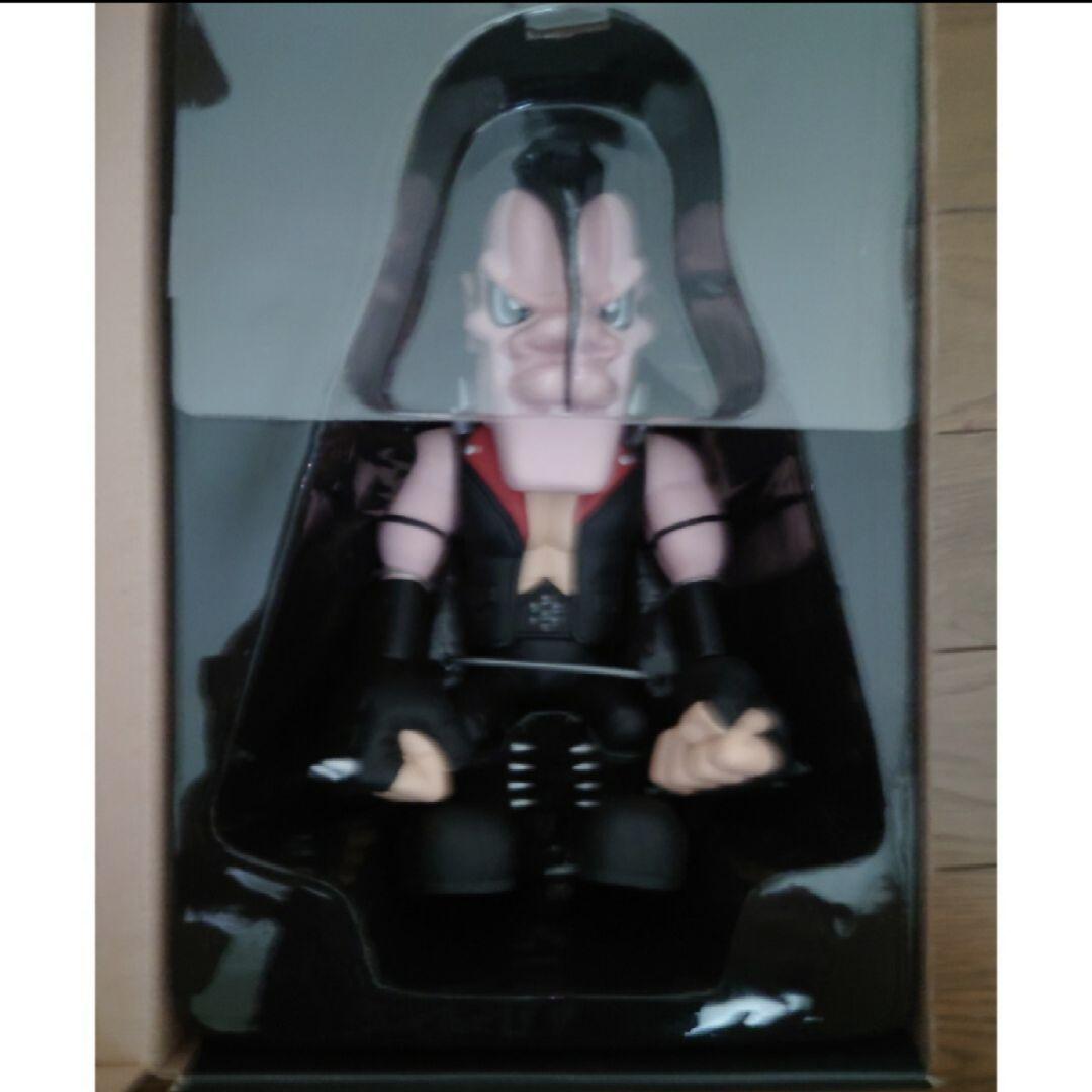 MISFITS ミスフィッツ フィギュア