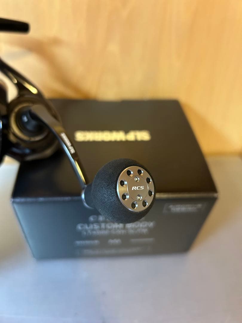 セルテートカスタムボディ　4000cxh