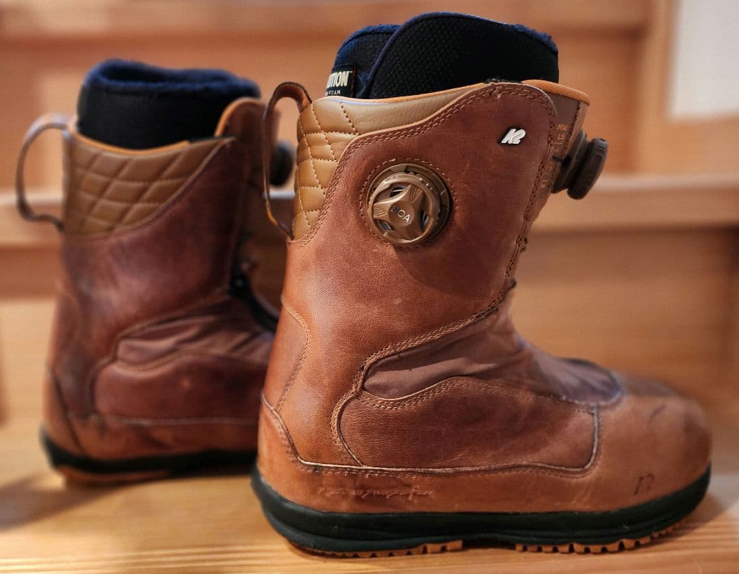 スノーボード K2 2 TARO TAMAI  surfer 27cm