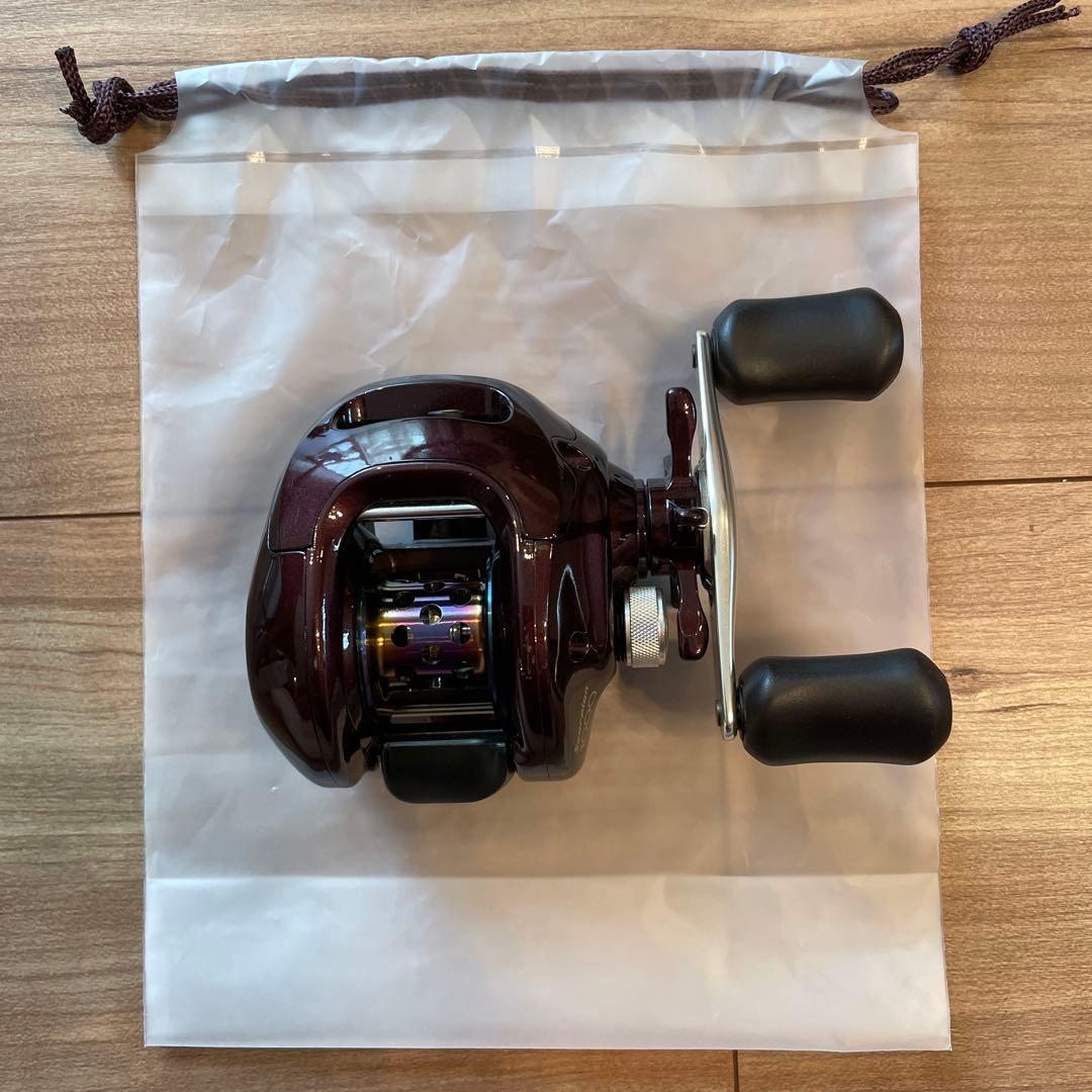 美品 スコーピオン1000 動作良好