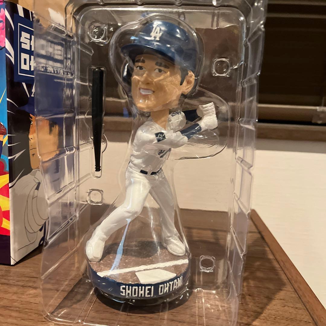 大谷翔平 フィギュア ロサンゼルス・ドジャース
