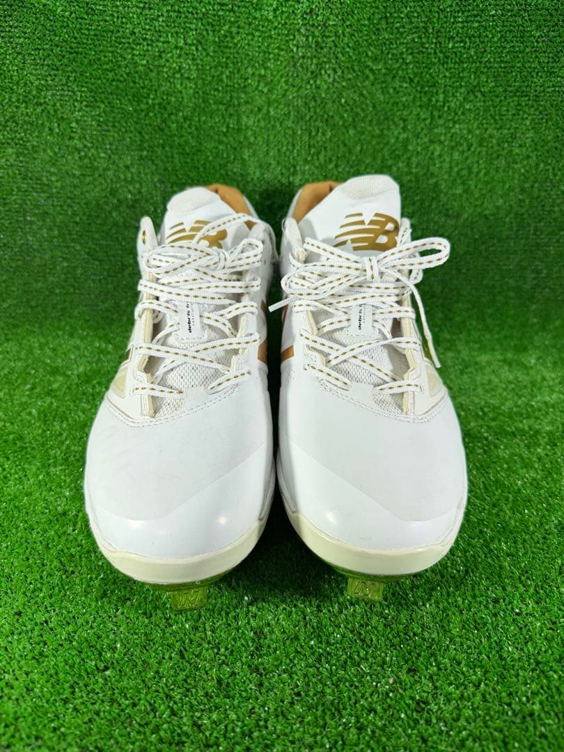 NEW BALANCE L4040 WG3　ニューバランス　スパイク　29㎝