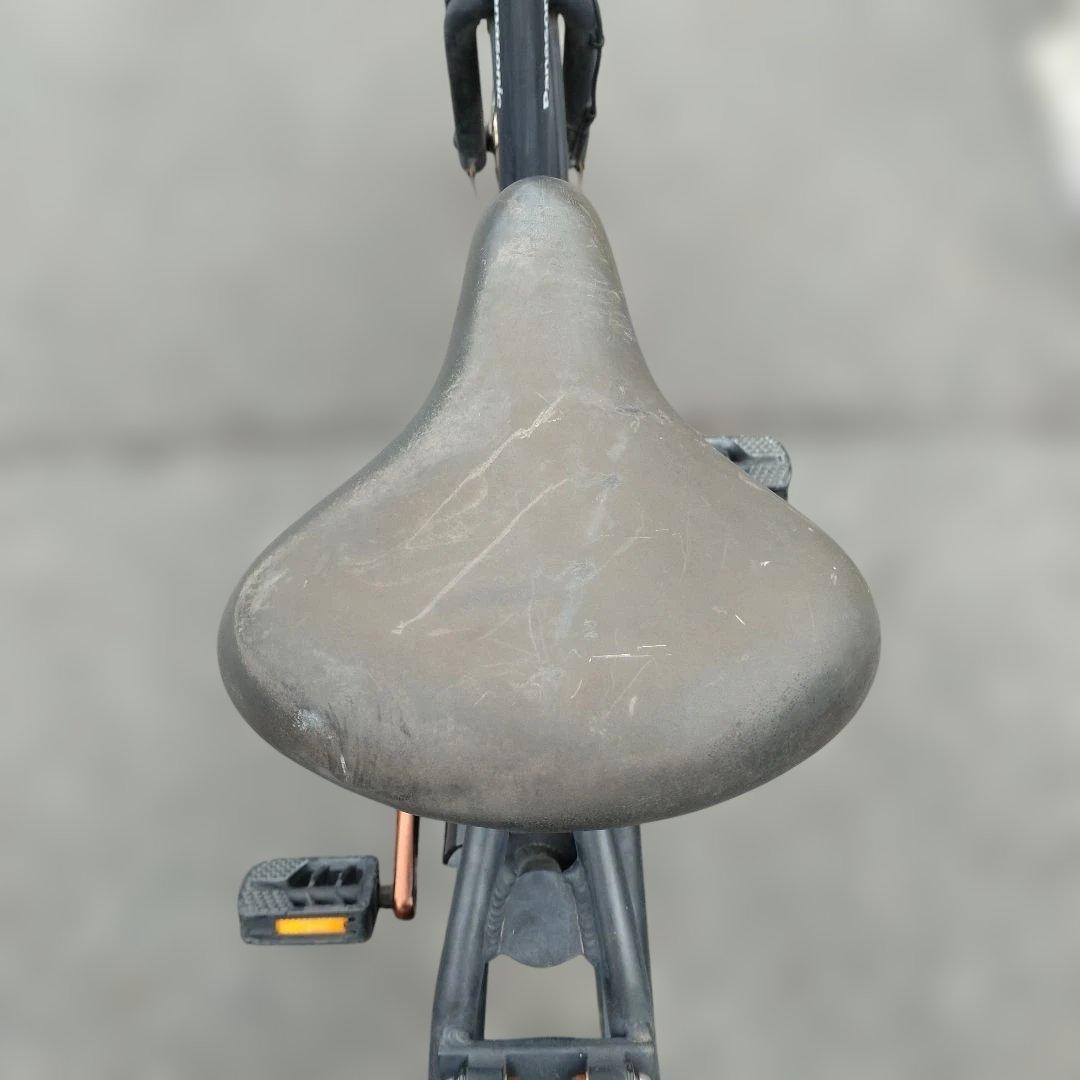 [686]送料無料 GYUTTO ANNYS 電動アシスト自転車