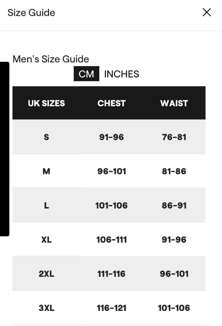 【新品・未使用】Art Of Footballブライトン スウェット Mサイズ