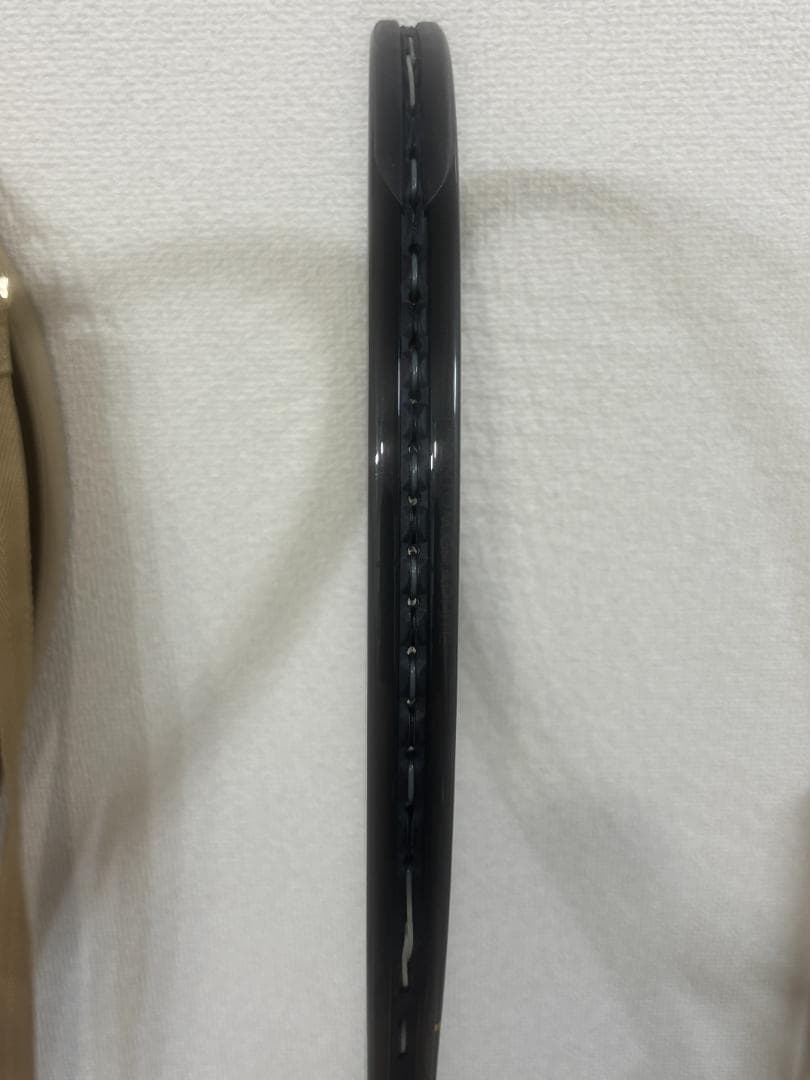 ラケット(硬式用) PHANTOM GRAPHITE 97 G3