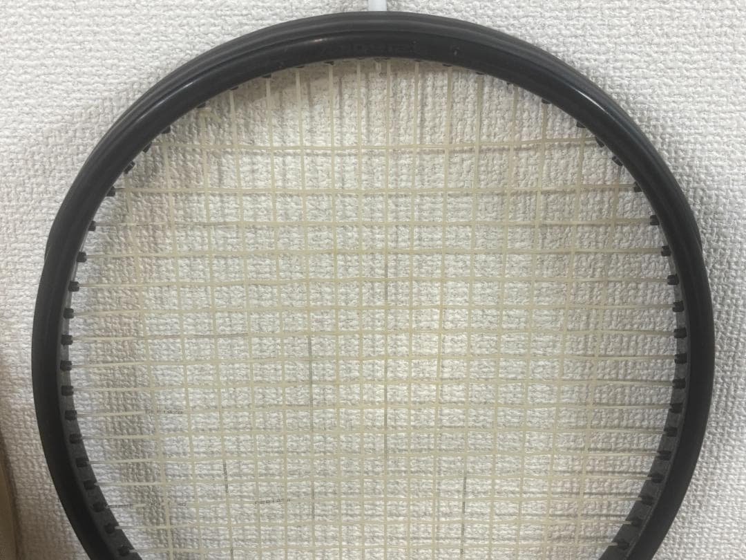 ラケット(硬式用) PHANTOM GRAPHITE 97 G3