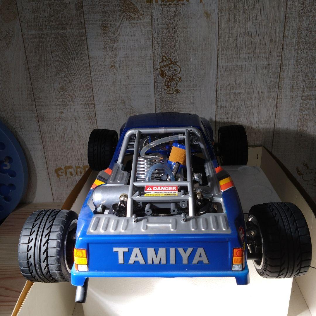 bern様☆TAMIYA☆スタジアムレーシングトラック☆TR−15T☆