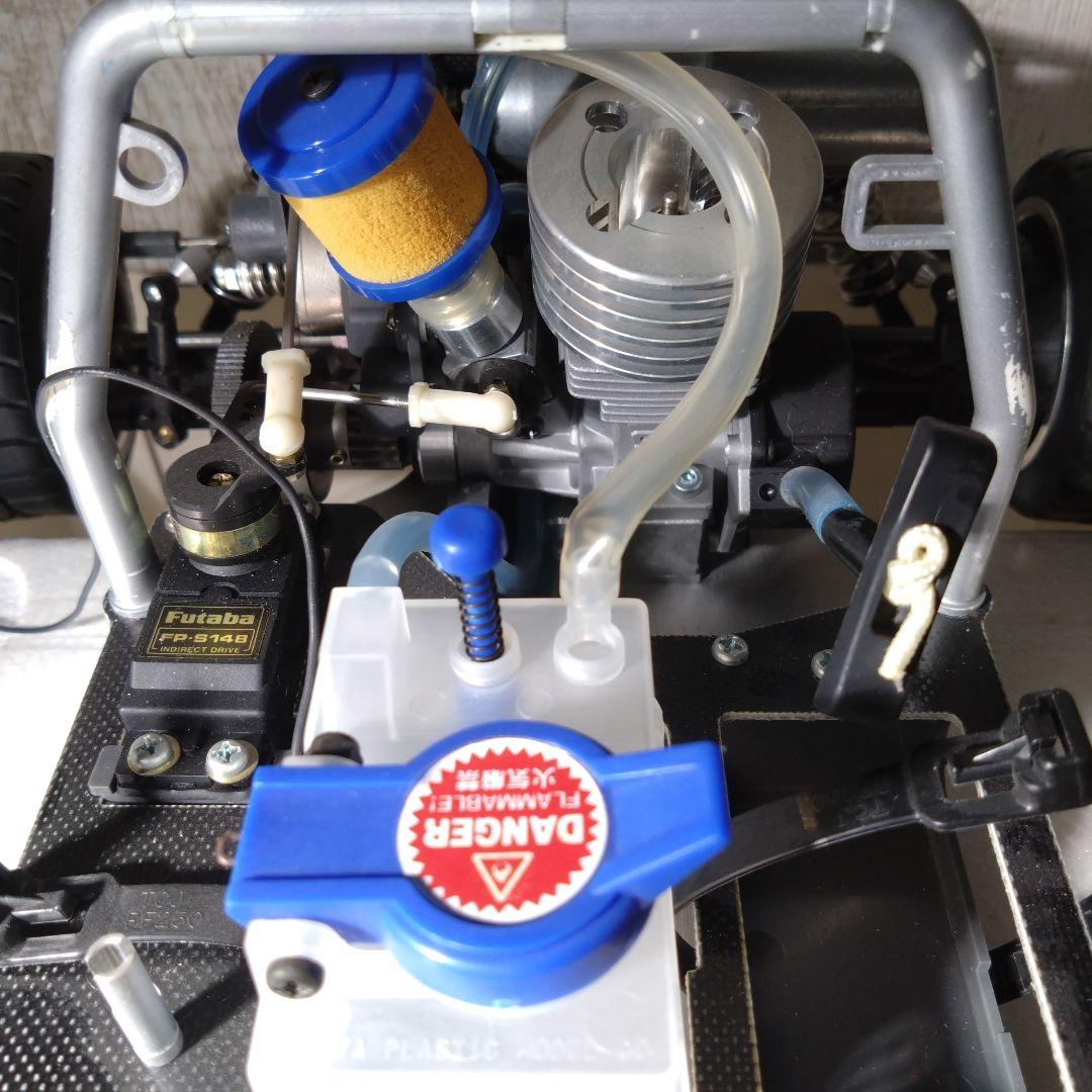 bern様☆TAMIYA☆スタジアムレーシングトラック☆TR−15T☆