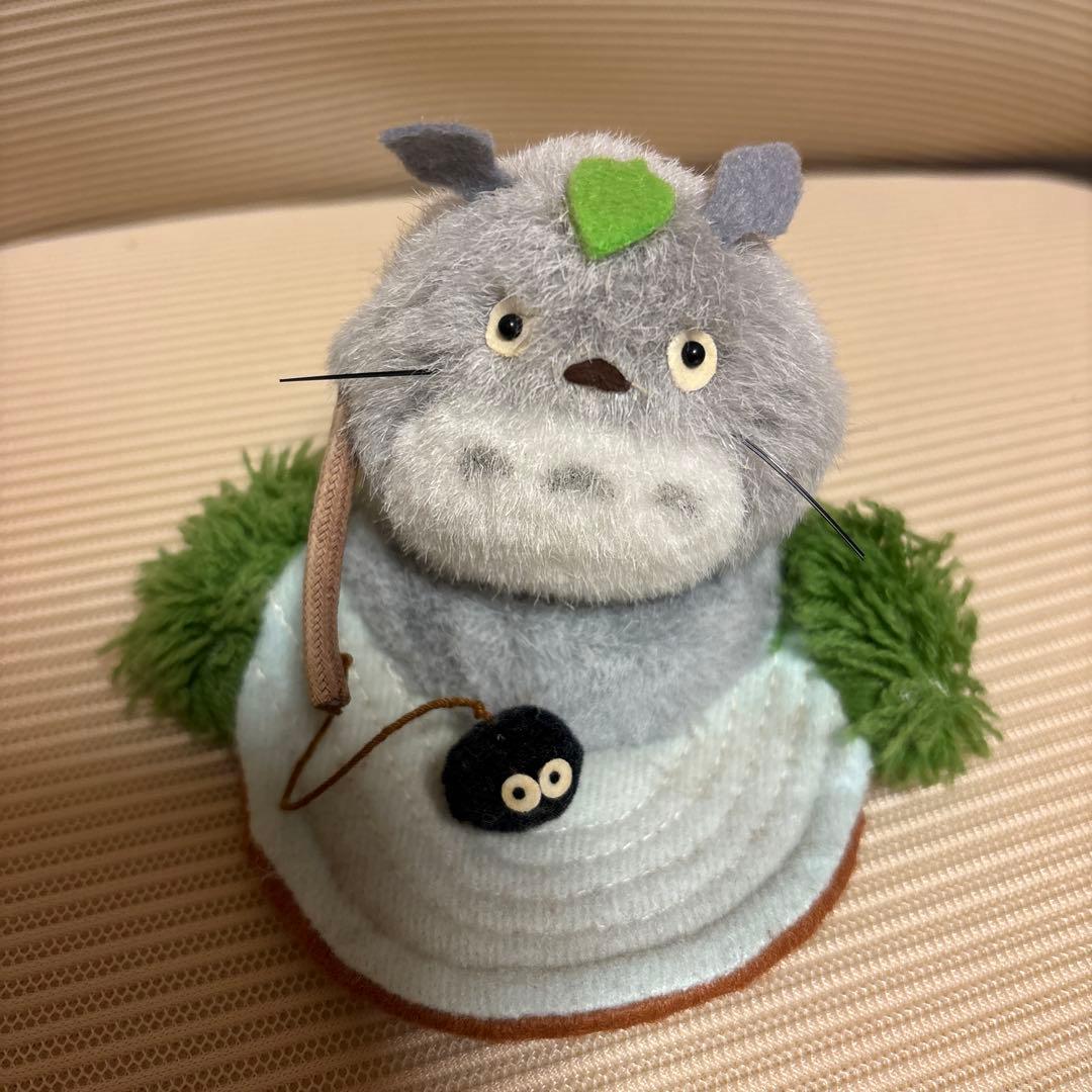 ジブリ×サンアロー◆となりのトトロ【森からのおくりもの】