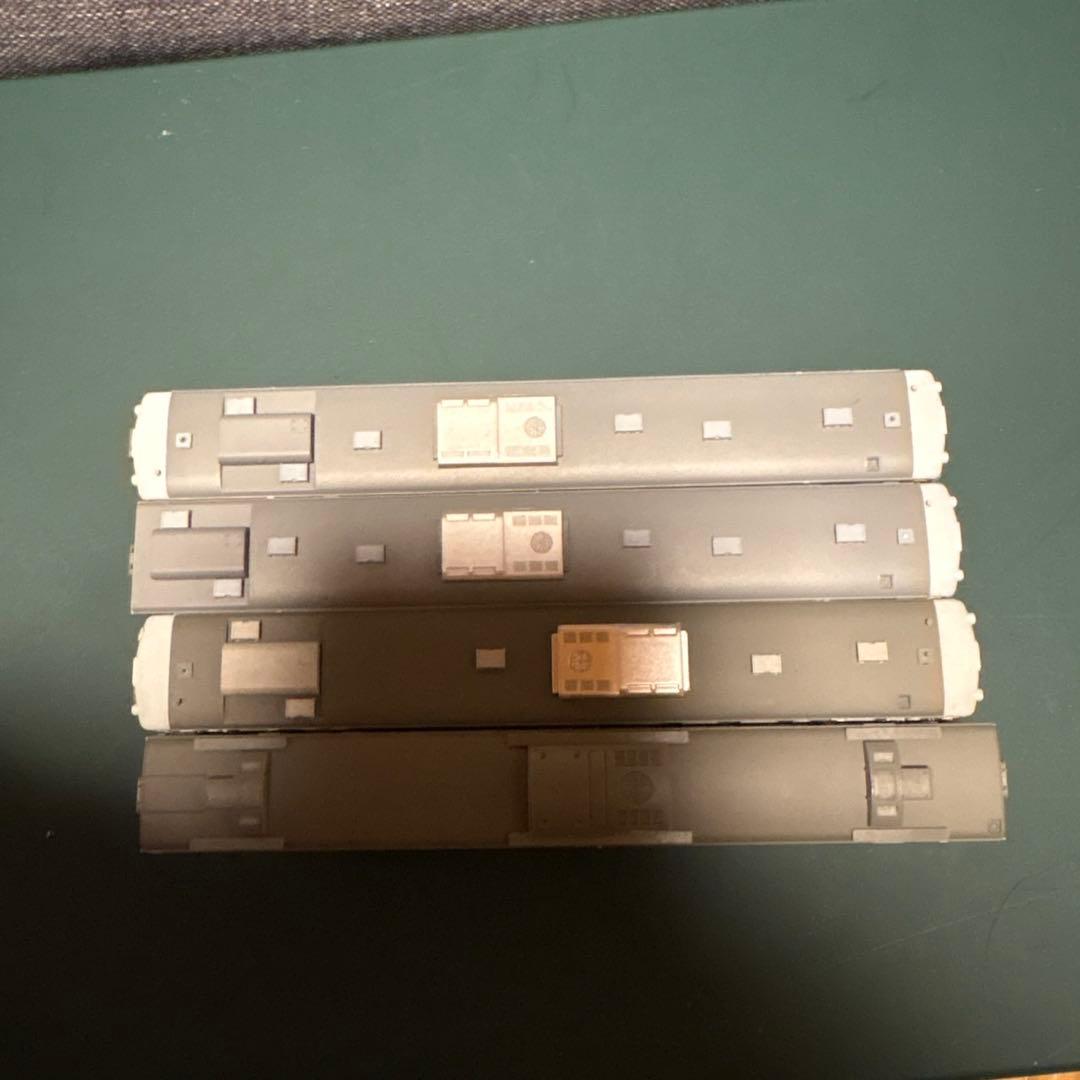 マイクロエース キハ400 480 急行宗谷 利尻