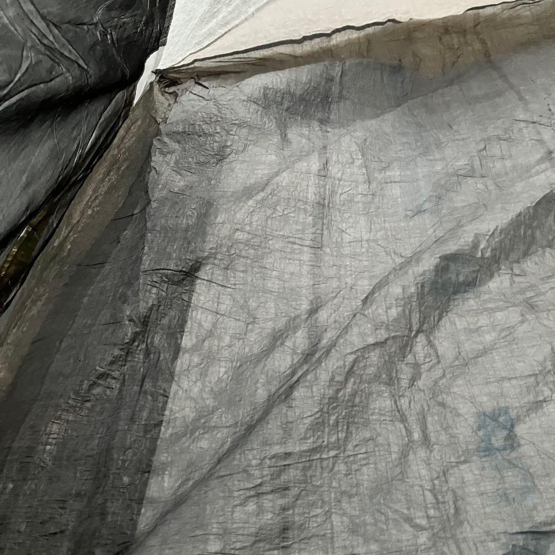 Jenny　HyperLite Mountain Gear Dirigo2