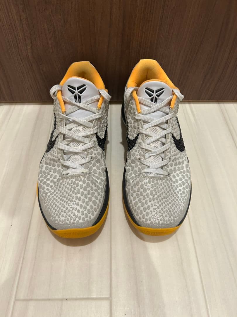 コービー6プロトロ 26cm