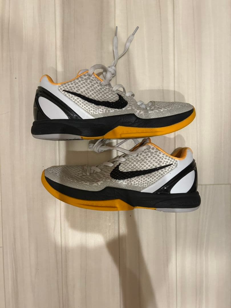 コービー6プロトロ 26cm