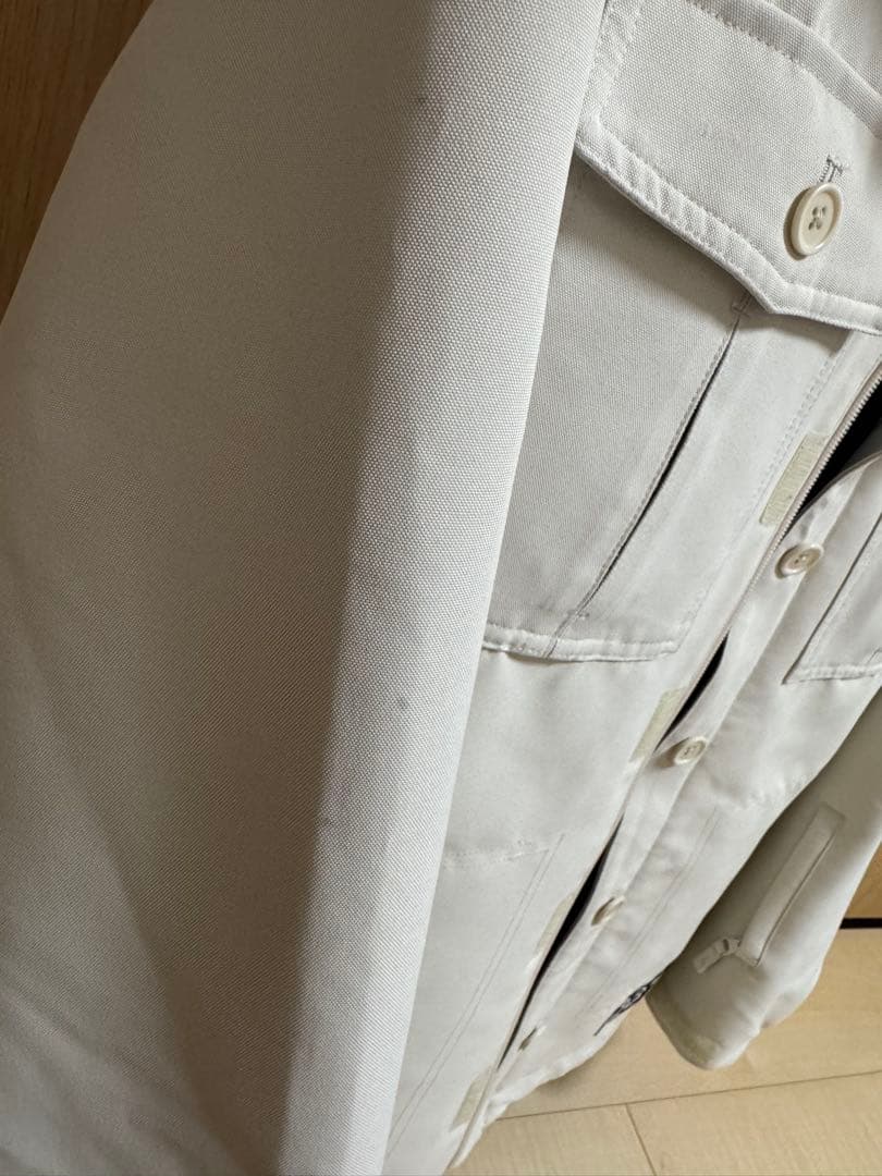 ベスプ VESP BB7スノボードウェア　ジャケット