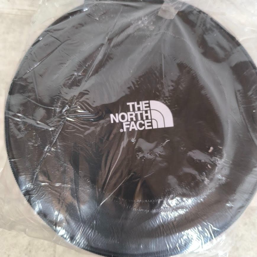 超レア品 ノースフェイス　テント用重り3つセット