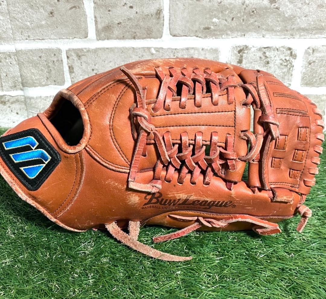 【24時間以内/早い者勝ち】ミズノ ビューリーグ ビッグM オールラウンド用