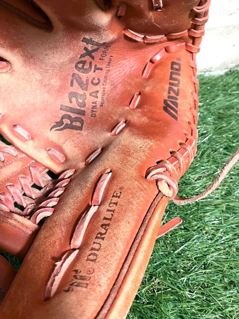 【24時間以内/早い者勝ち】ミズノ ビューリーグ ビッグM オールラウンド用