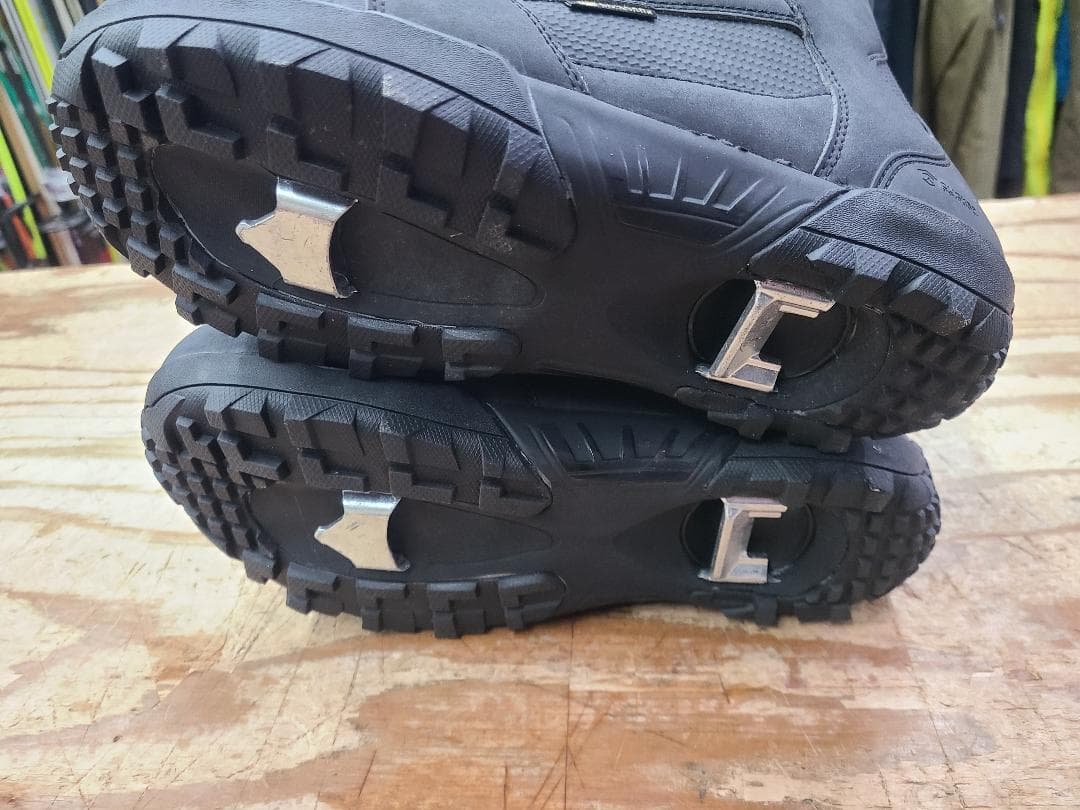 スノーボード 27 K2 COMPASS BOARD BOOT BOA