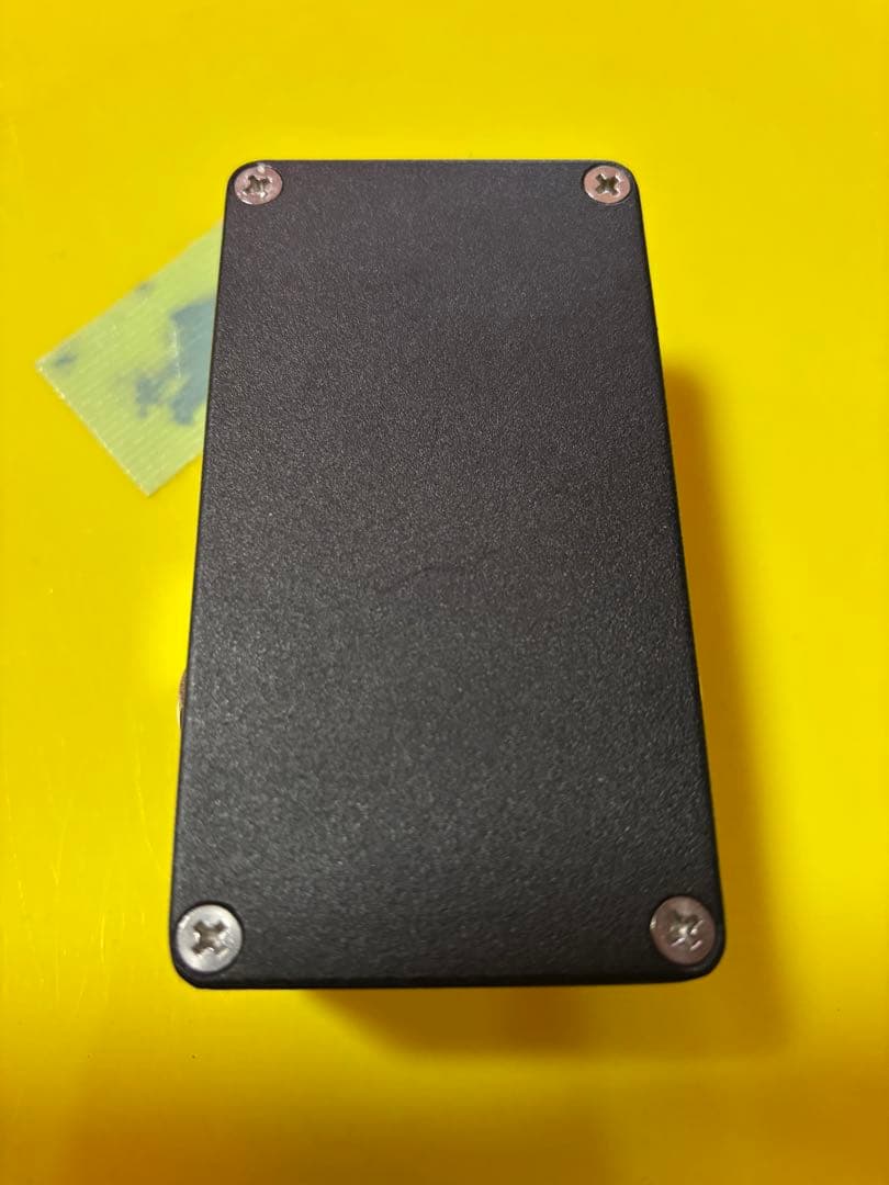 GeekFX Janray クローン