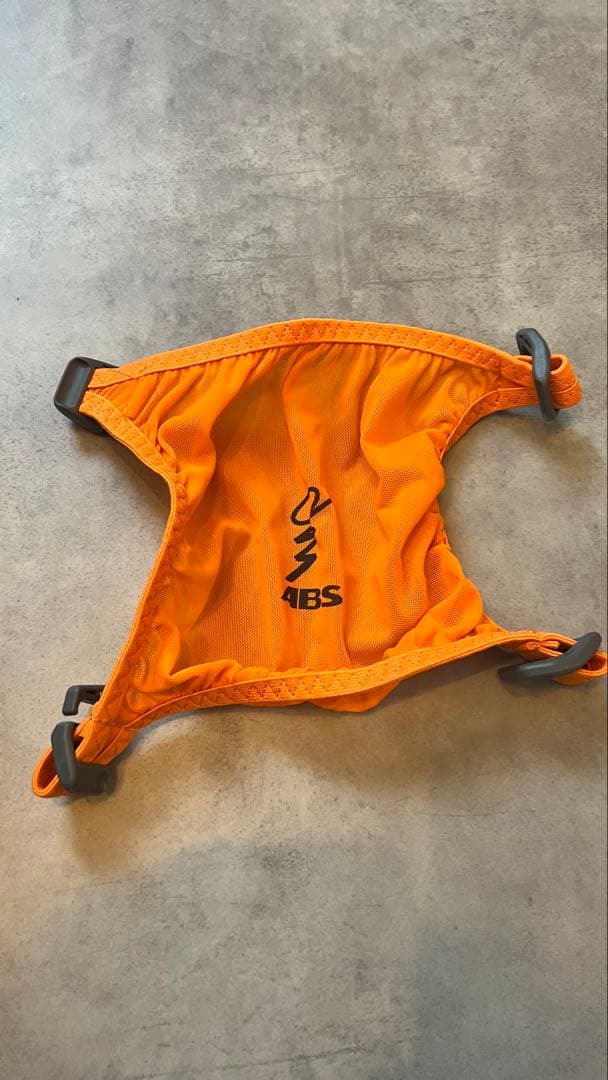 40%オフ【新品】ABS雪崩用エアバック s.LIGHT compact 30L