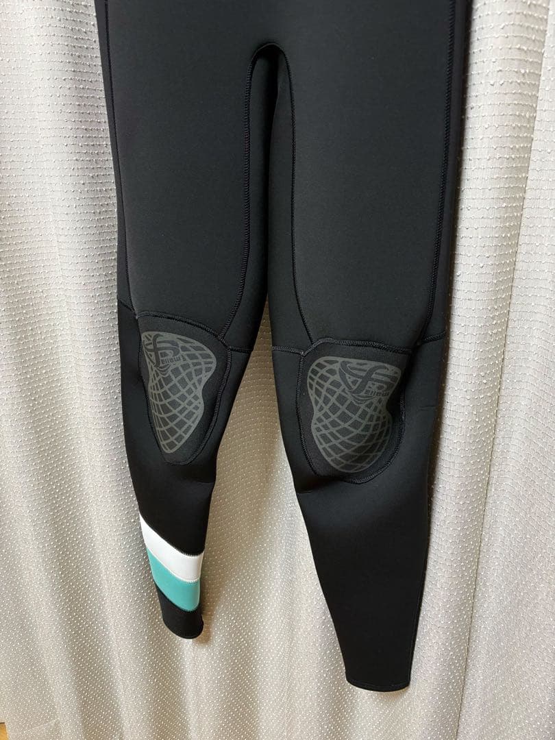 FELLOW(フェロー)3mm ロングジョン レディース MLBサイズ 未使用品