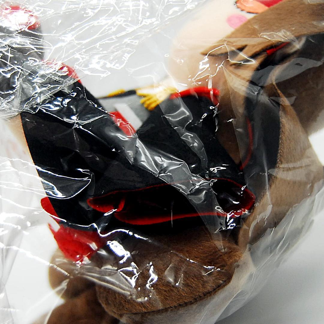 ふもふもあかぎ アズールレーン ぬいぐるみ 赤城 Gift アズレン ギフト