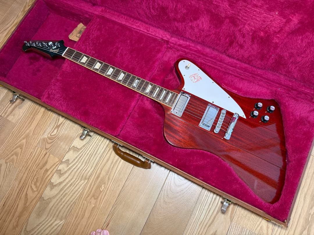 Gibson Firebird 120th Anniversary 2014年