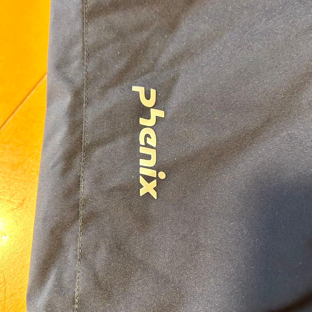 Phenix スキーウェア　レディース