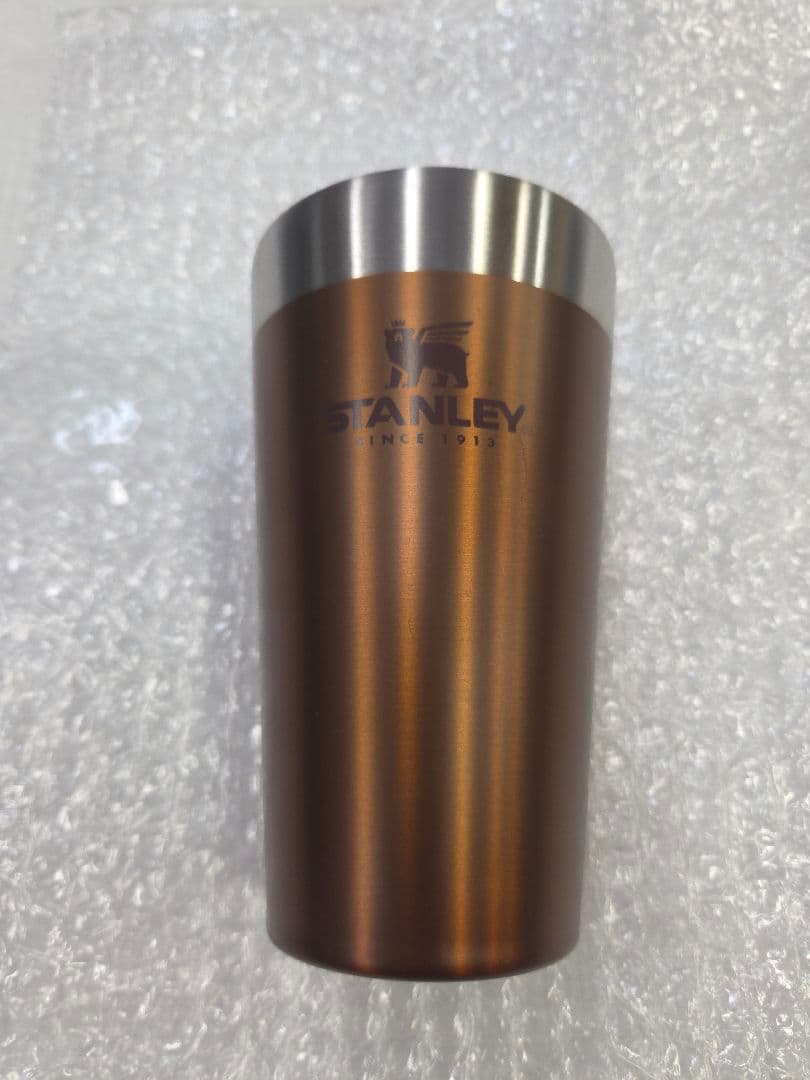 30周年記念モデル　NANGA×STANLEYタンブラー