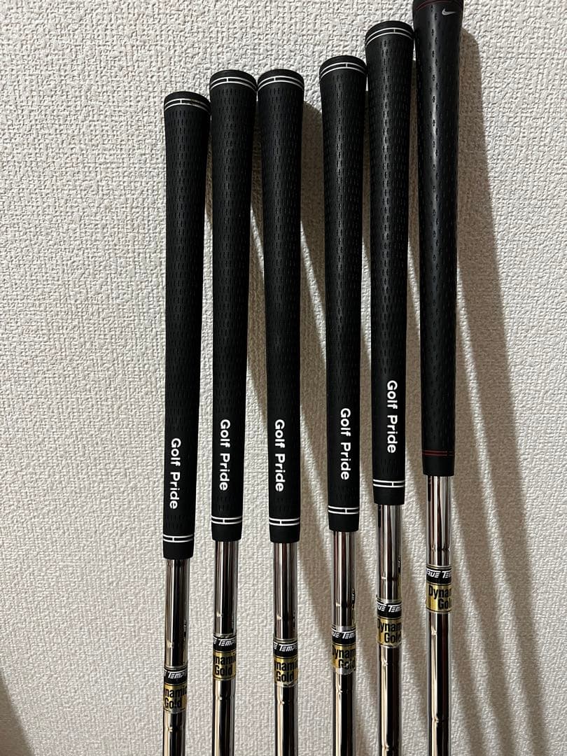 Nike VR PRO COMBO アイアン