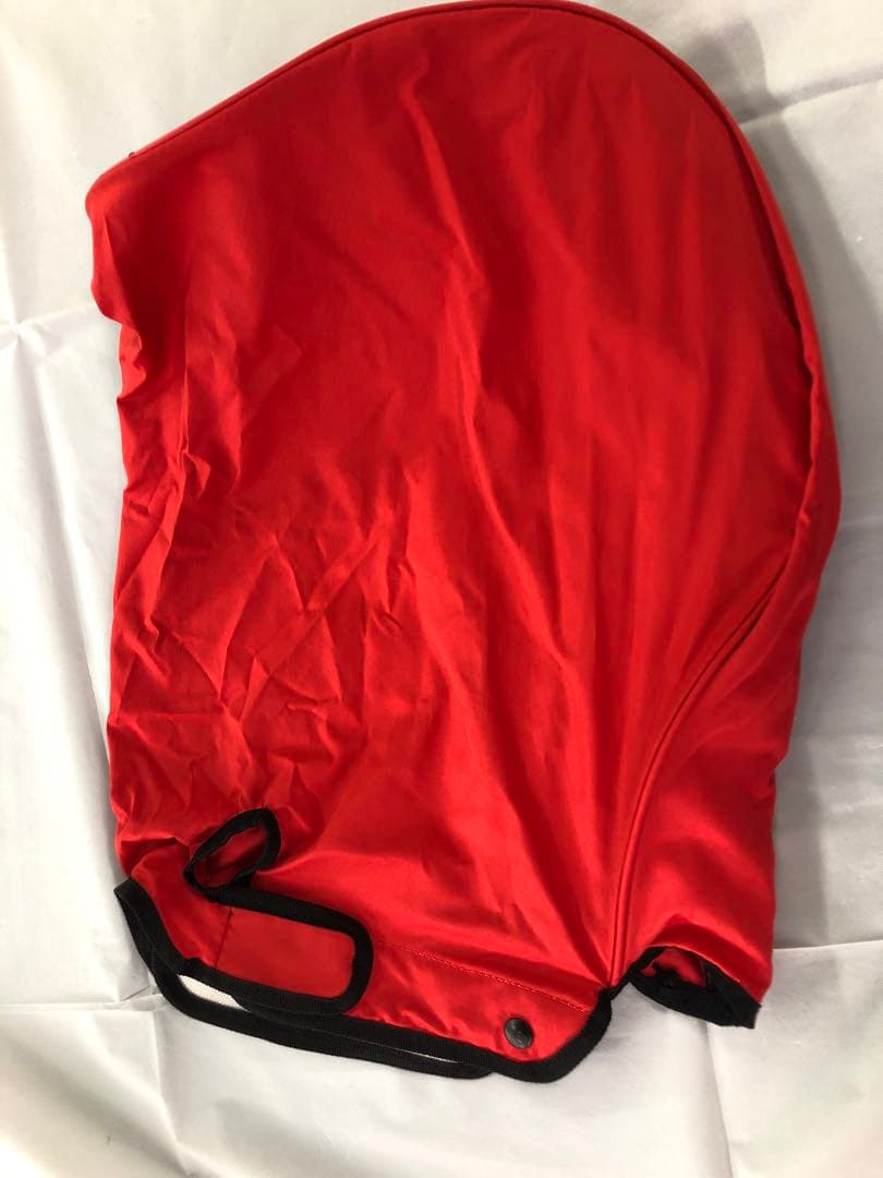 【callaway】Ogio ゴルフキャディバッグ 赤 新品タグ付き