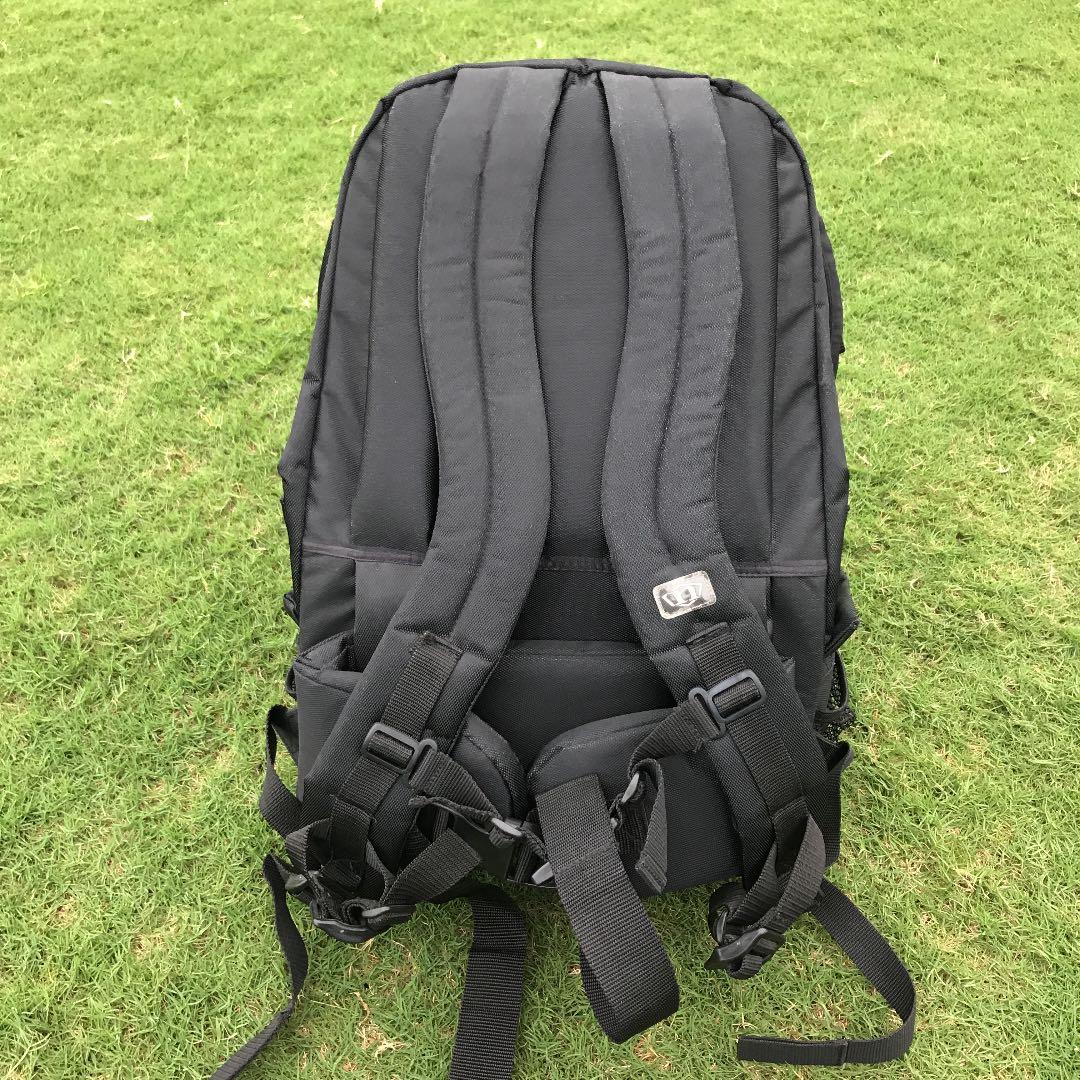 ビンテージ　ノースウェーブ　バックパック　リュック