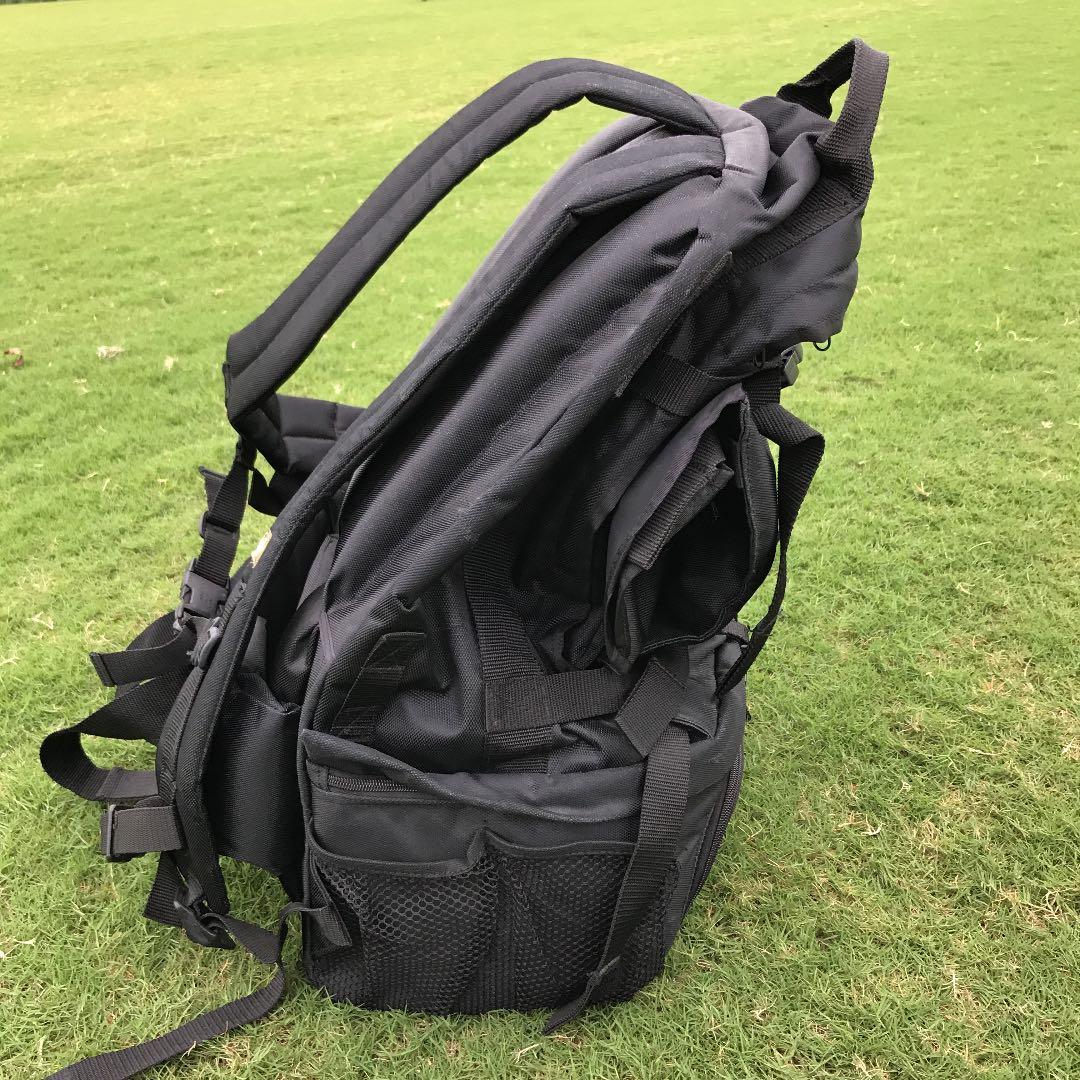 ビンテージ　ノースウェーブ　バックパック　リュック