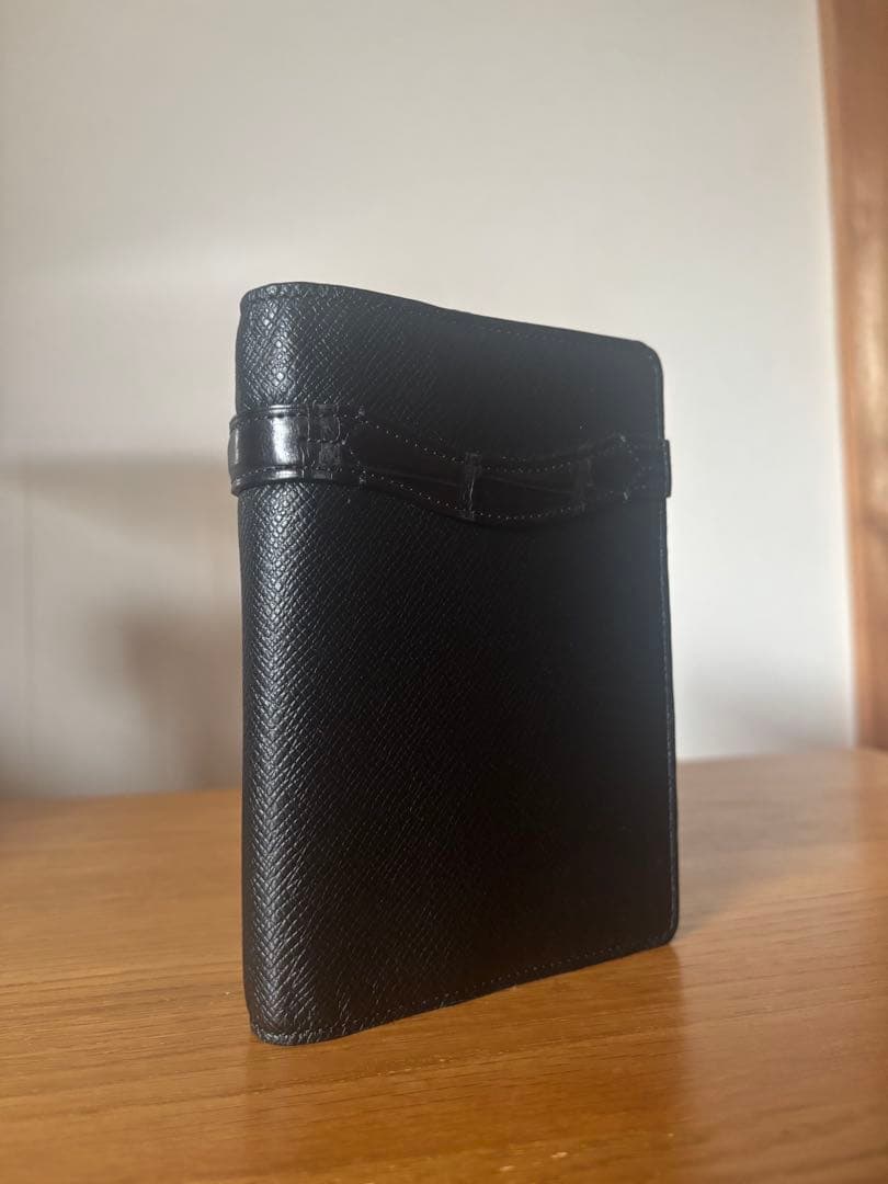PELLE MORBIDA パスポートケース