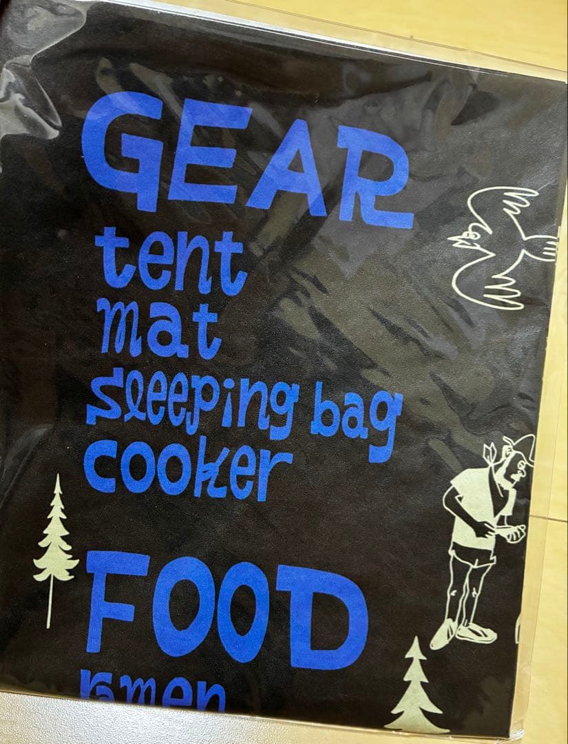 ★ARATA AX79★新品未使用★前室グランドシート付